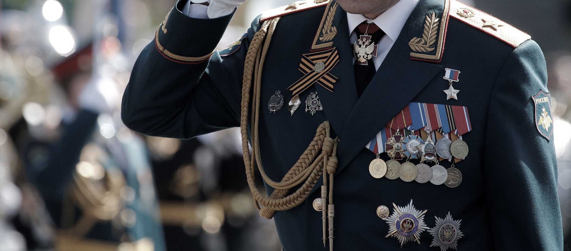 Защита прав военнослужащих в Петрозаводске Защита прав военнослужащих в Петрозаводске